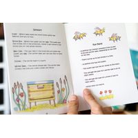 Stella The Bee Book 2